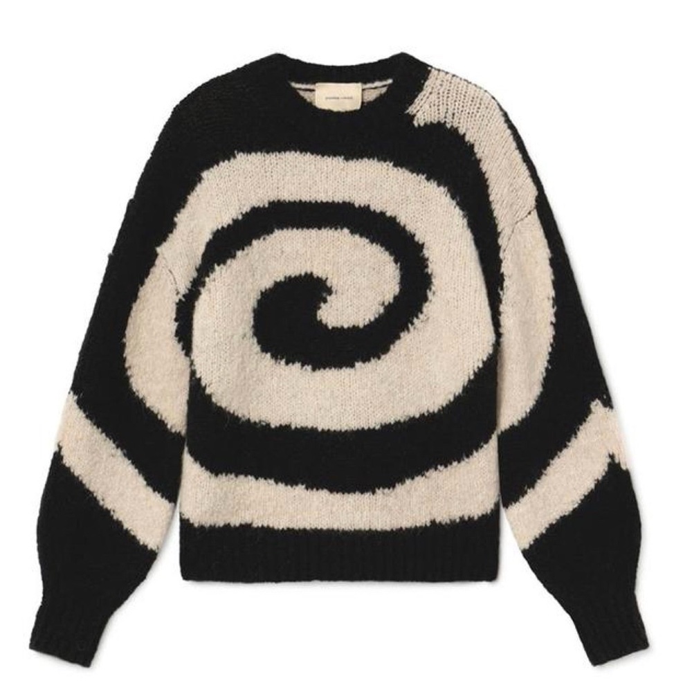 Paloma Wool Twister Sweater